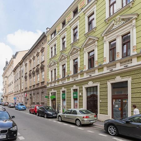 Studio Apartment - Radziwillowska 27 Краков Экстерьер фото
