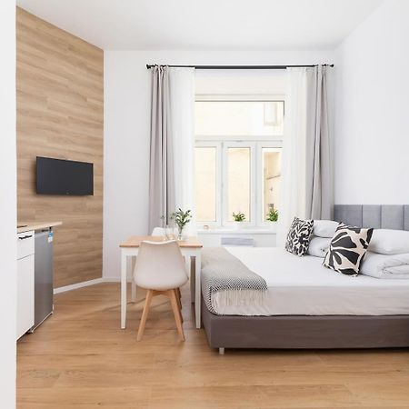 Studio Apartment - Radziwillowska 27 Краков Экстерьер фото